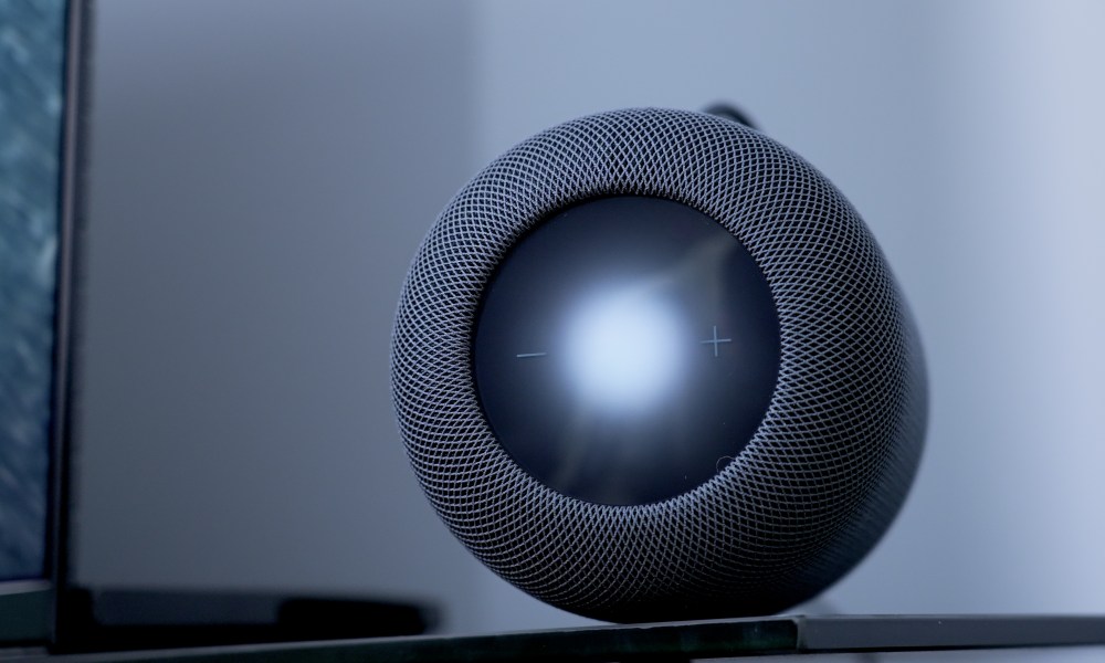 Apple HomePod 2023