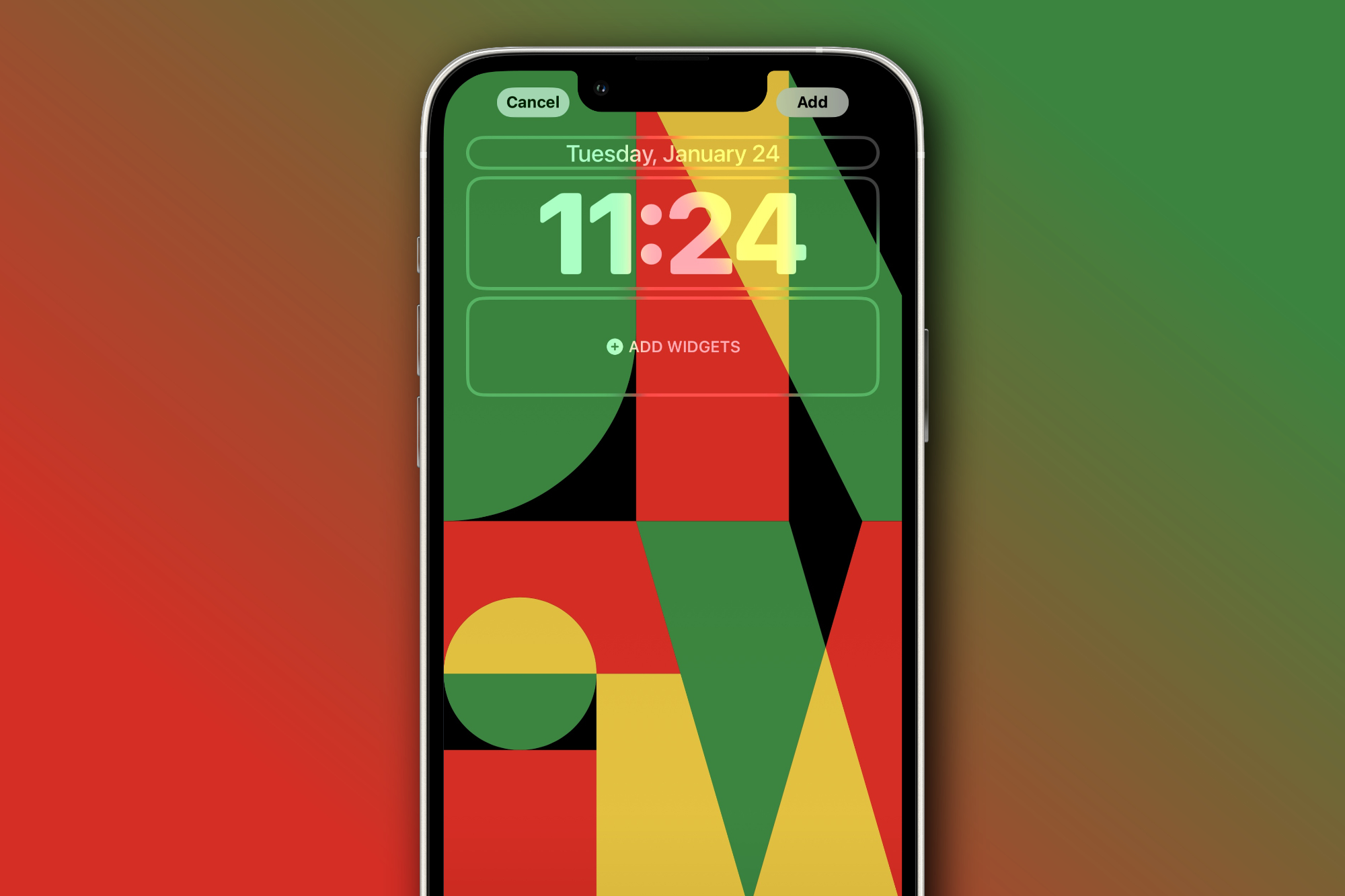 apple black history month 2023 wallpaper iphone watch how to get unity hero