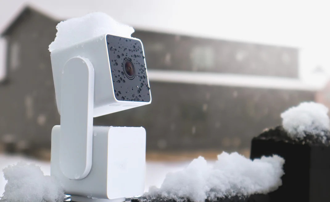 is the blink mini pan tilt mount worth it wyze