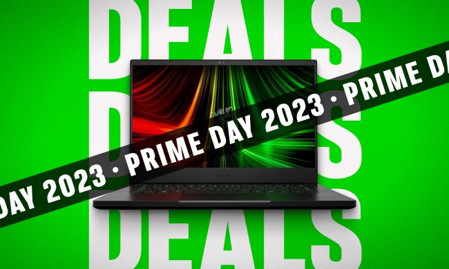 Digital Trends Best Prime Day Gaming Laptop Deals