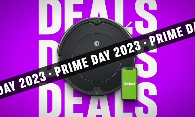 Digital Trends Best Prime Day Robot Vacuum Deals