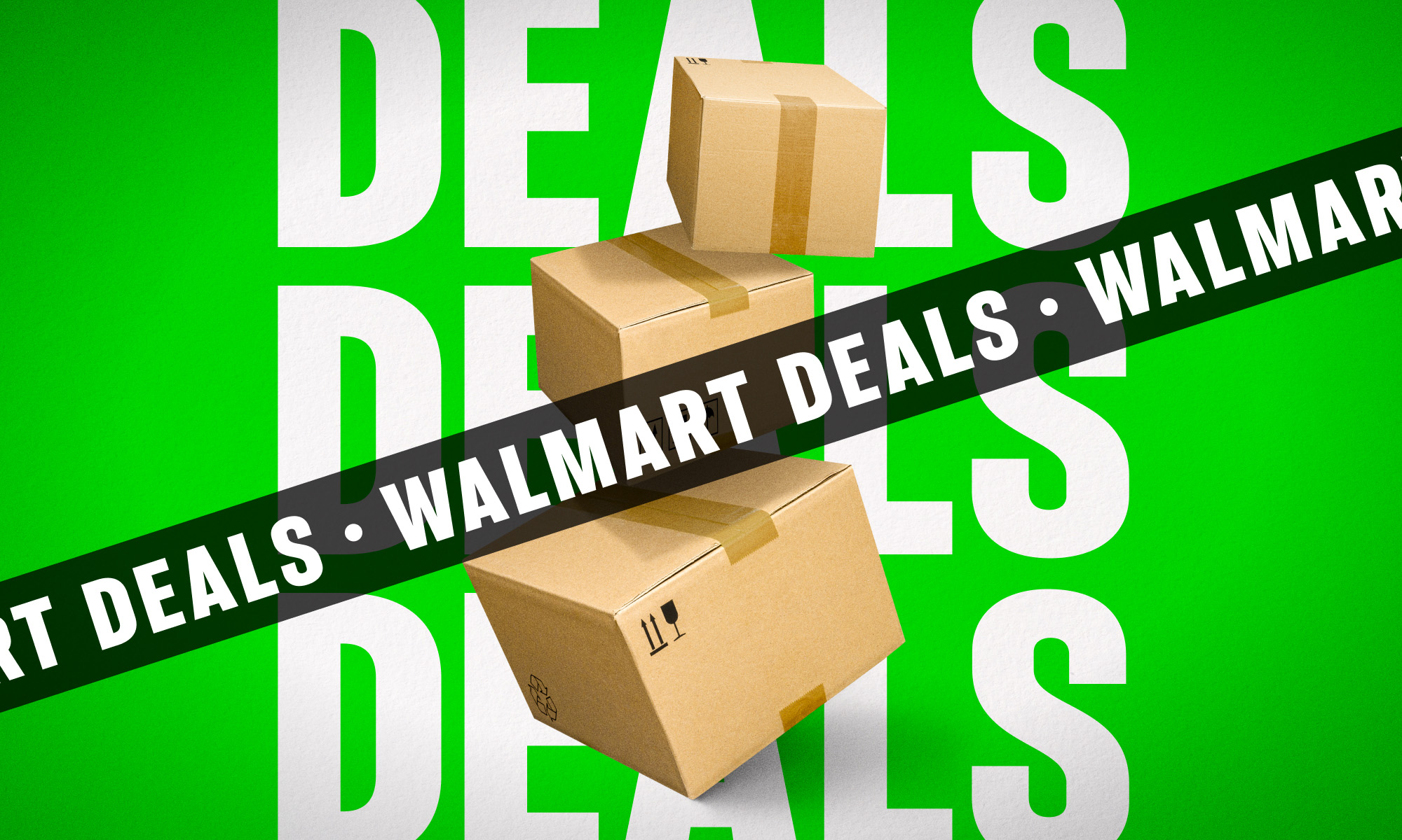 Digital Trends Best Walmart Prime Day Deals