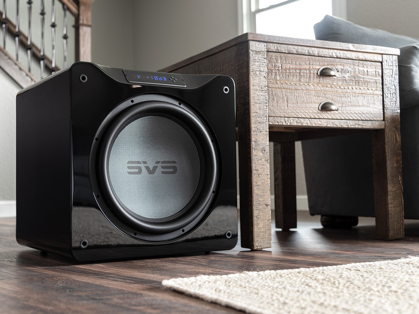 svs sound black friday deals november 2023 sb 16 ultra subwoofer deal