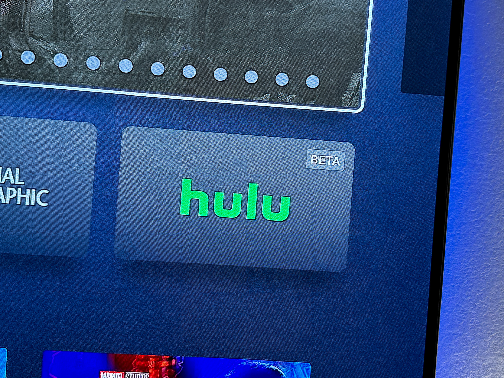 disney plus hulu combined app beta launch 2