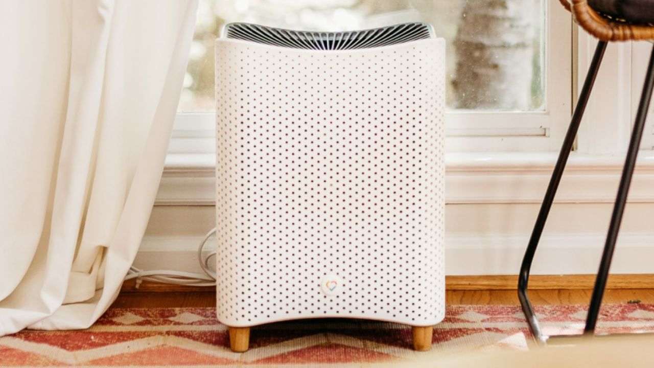 mila ces 2024 air purifier humidifier embargo jan 9  1