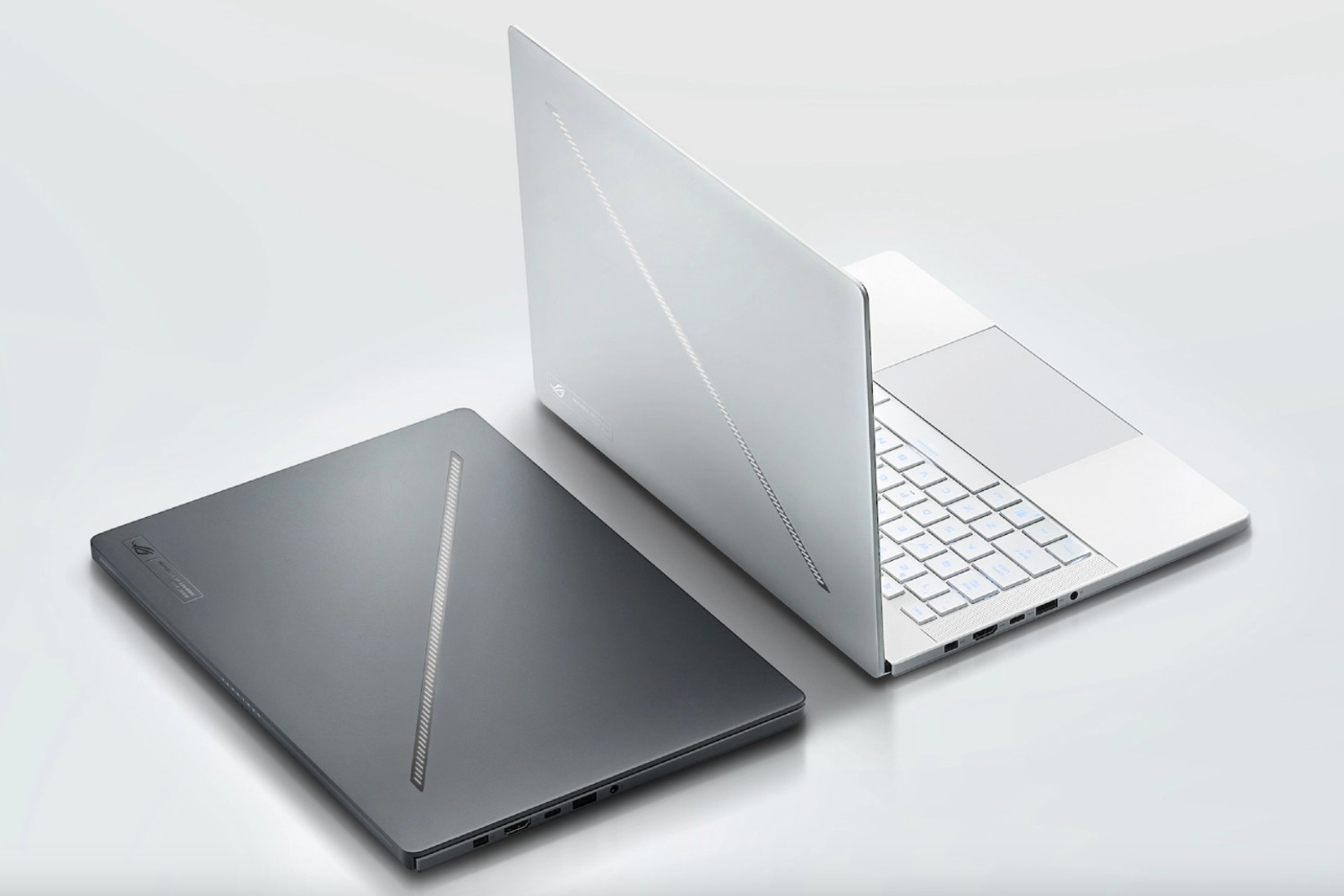 one surprising laptop challenge macbook pro zephyrus g14 2024 01