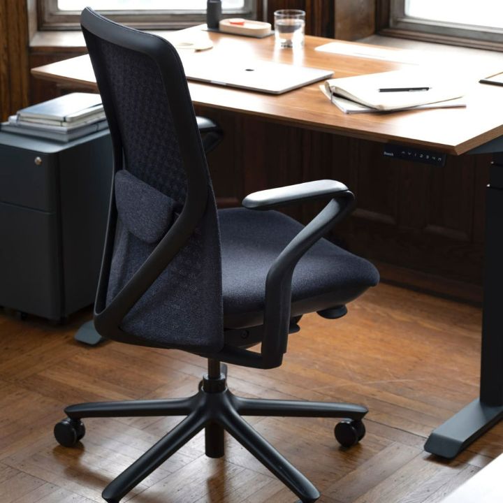 best office chairs for long hours branch verve  1