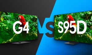 G4 vs S95D