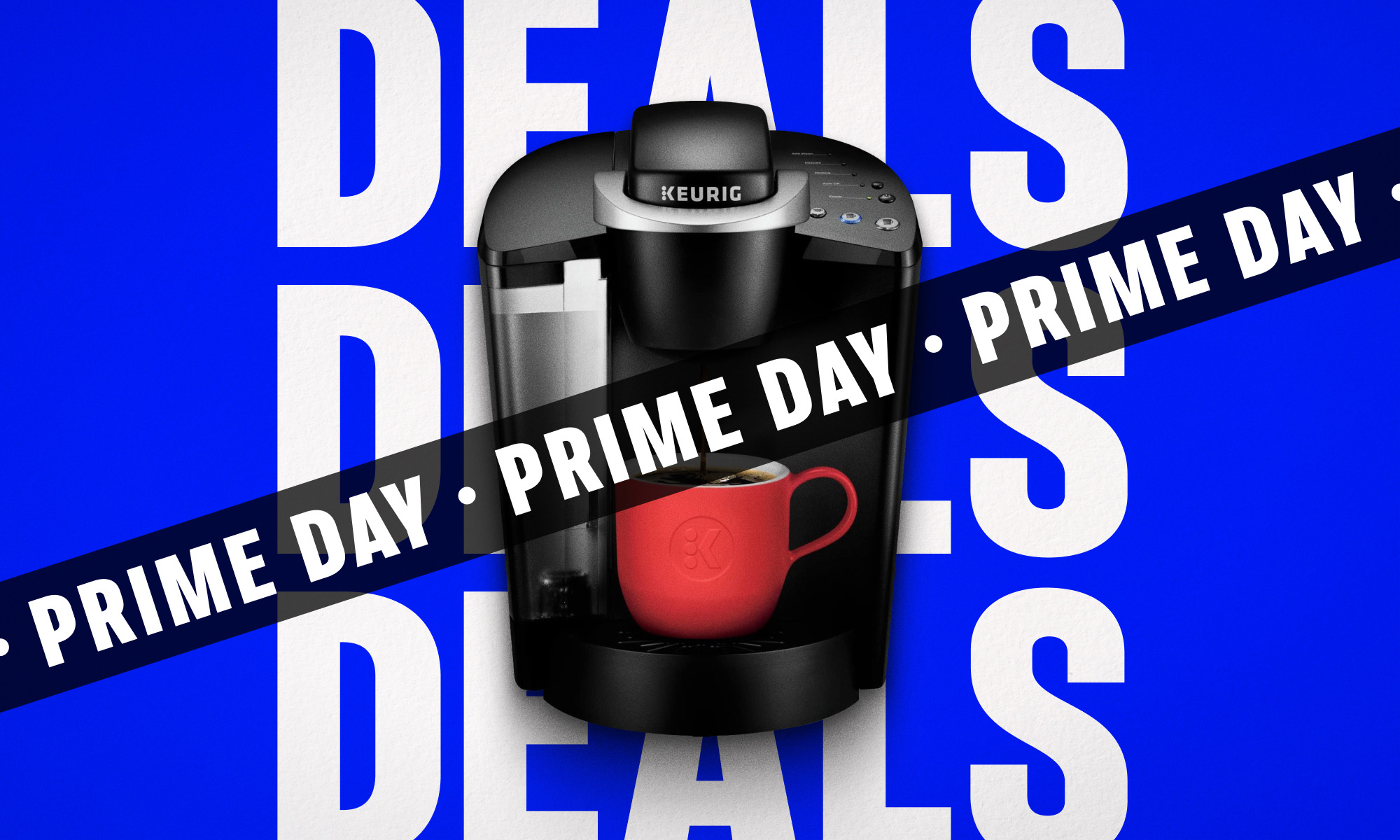 Best Prime Day Deals