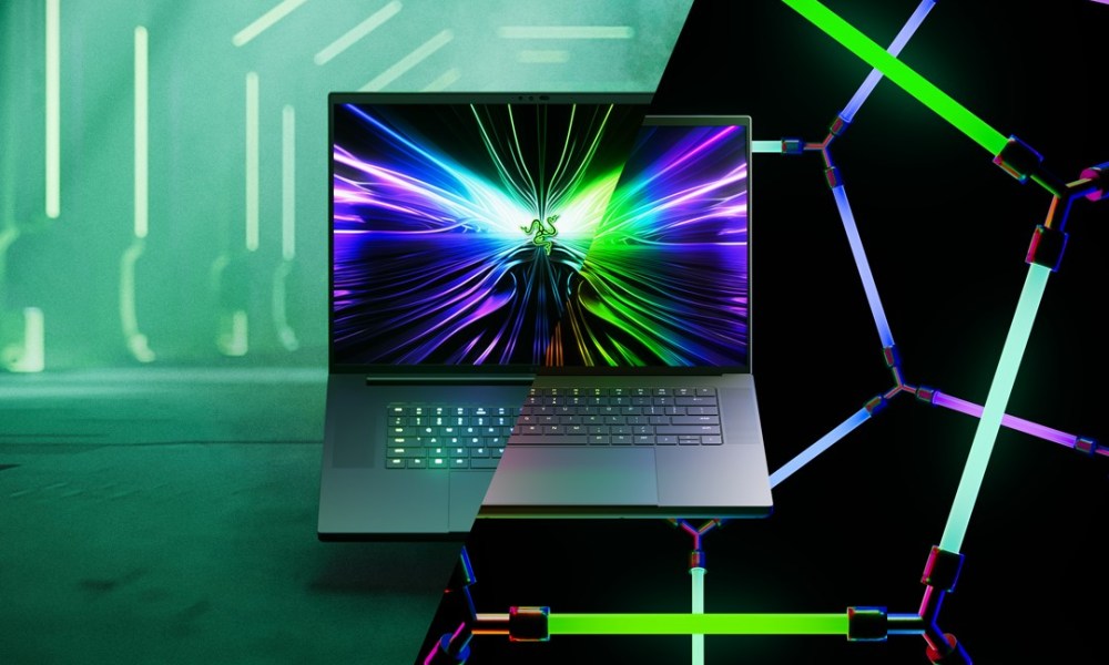 Razer top gaming laptops deals post featured image with Blade laptop