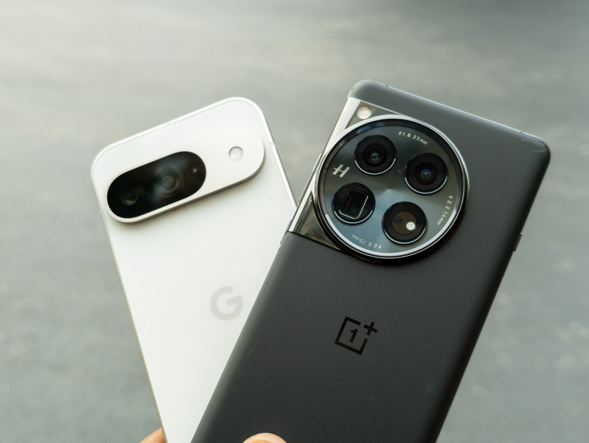 google pixel 9 vs oneplus 12 digital trends 10