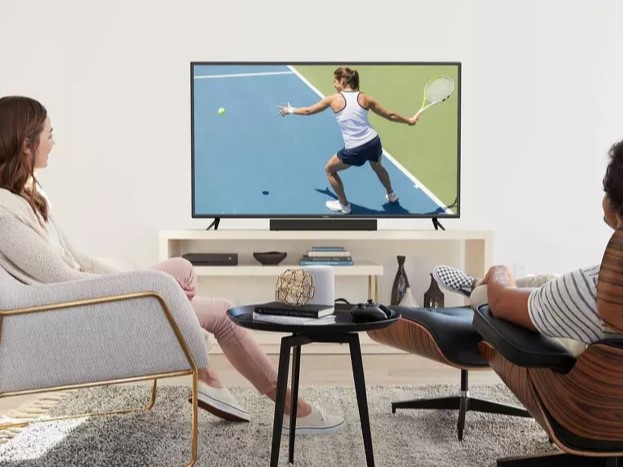 Vizio 20-inch soundbar deal at Target