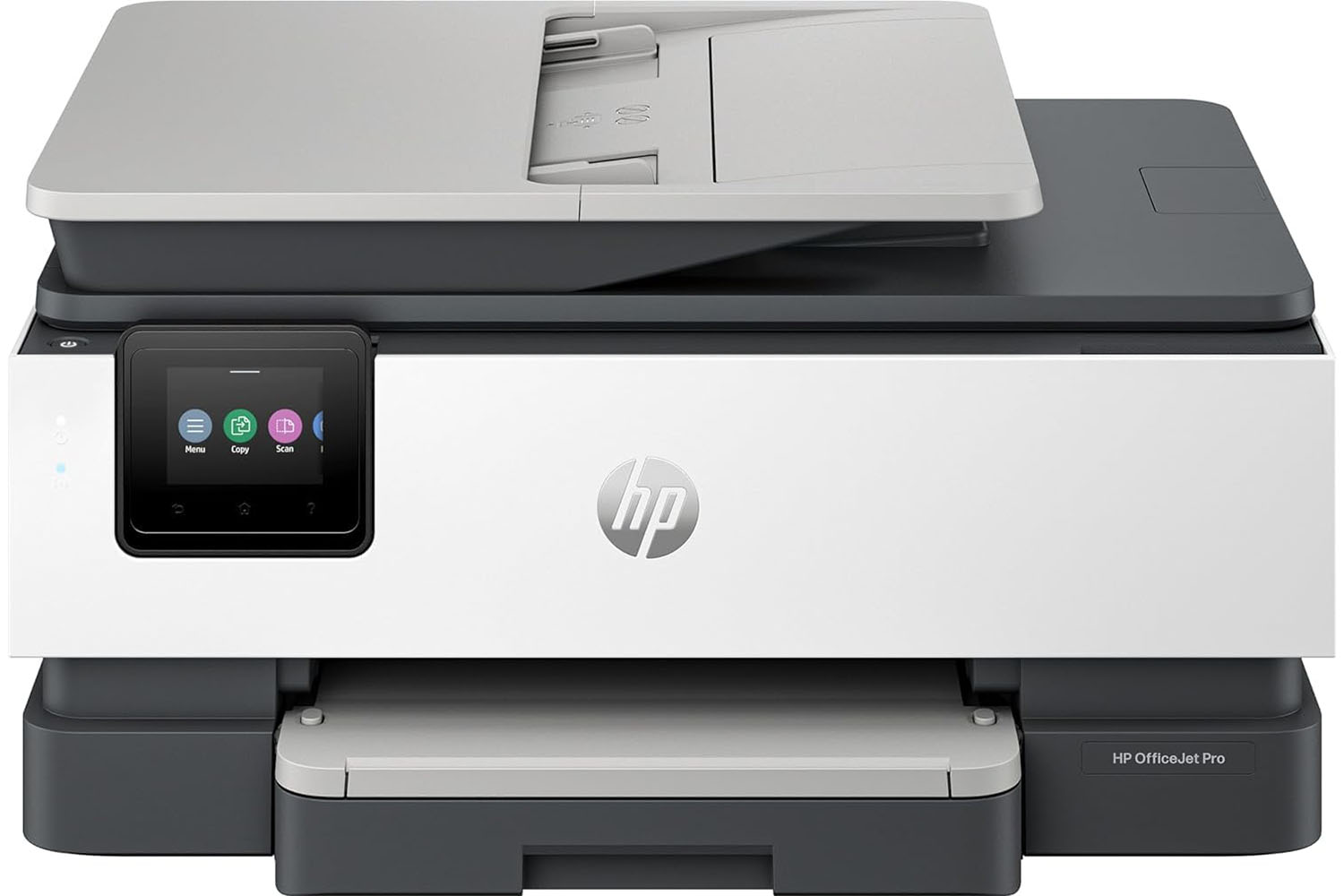 The HP OfficeJet Pro 8139e on a white background.