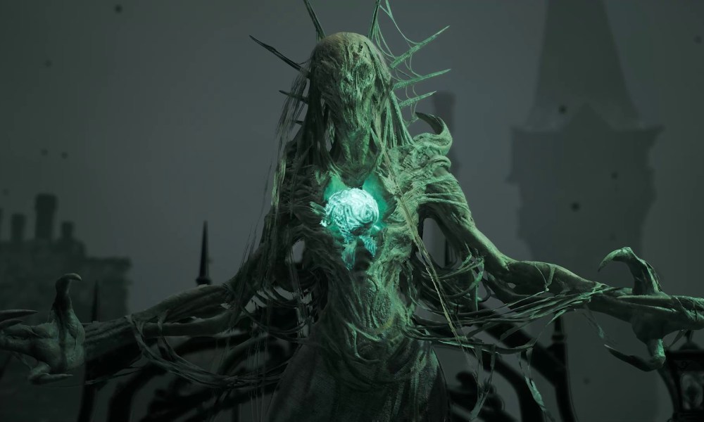 A boss players can fight in Remnant II's boss rush mode.