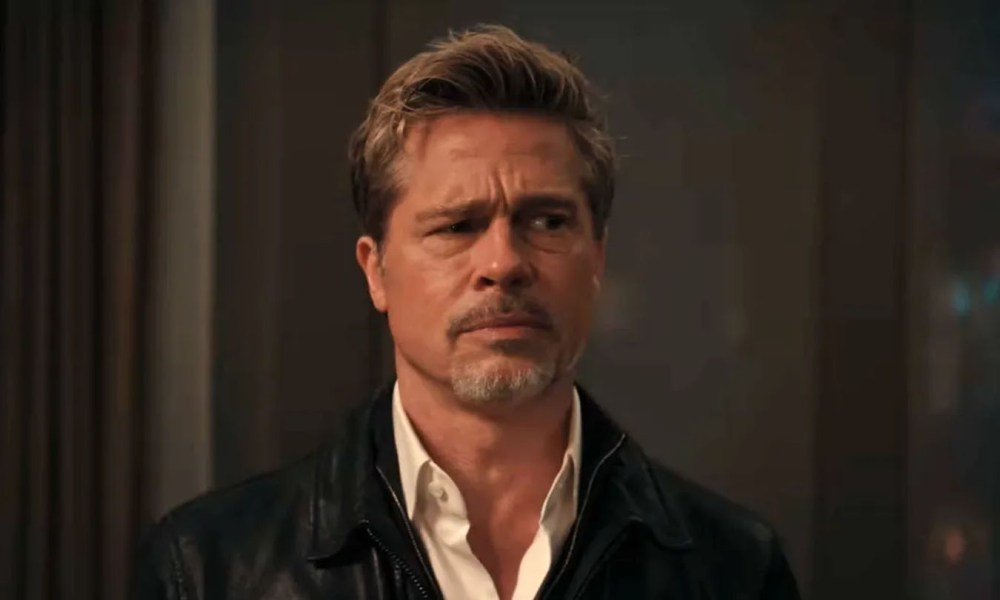 best brad pitt movies ranked wolfs hero