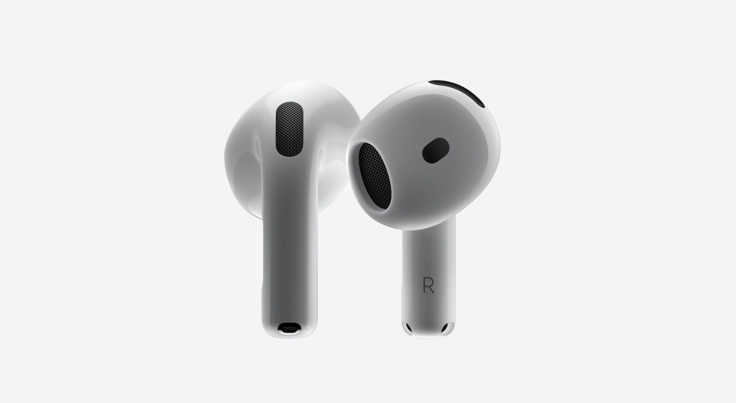 Apple AirPods 4.