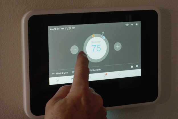 Vivint Smart Home Security review