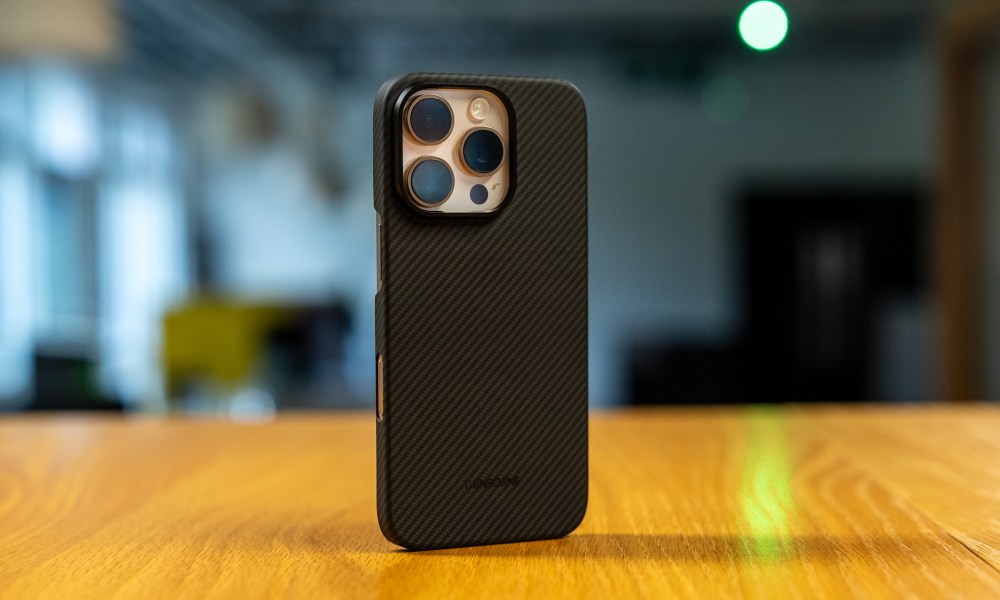 i tried dozens of iphone 16 pro cases this is my favorite thin case thinborne